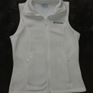 Columbia ❄- Size on tag XS but can fit XS- M
